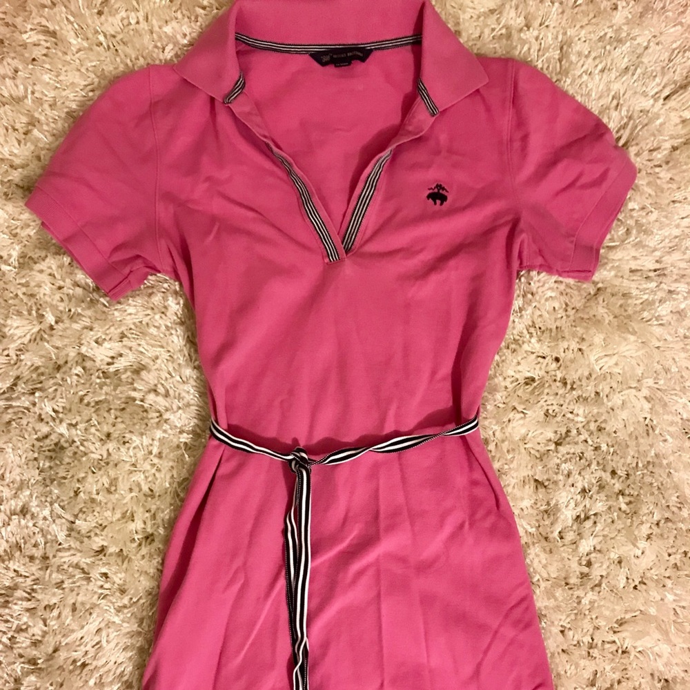 Brooks Brothers Casual Dress